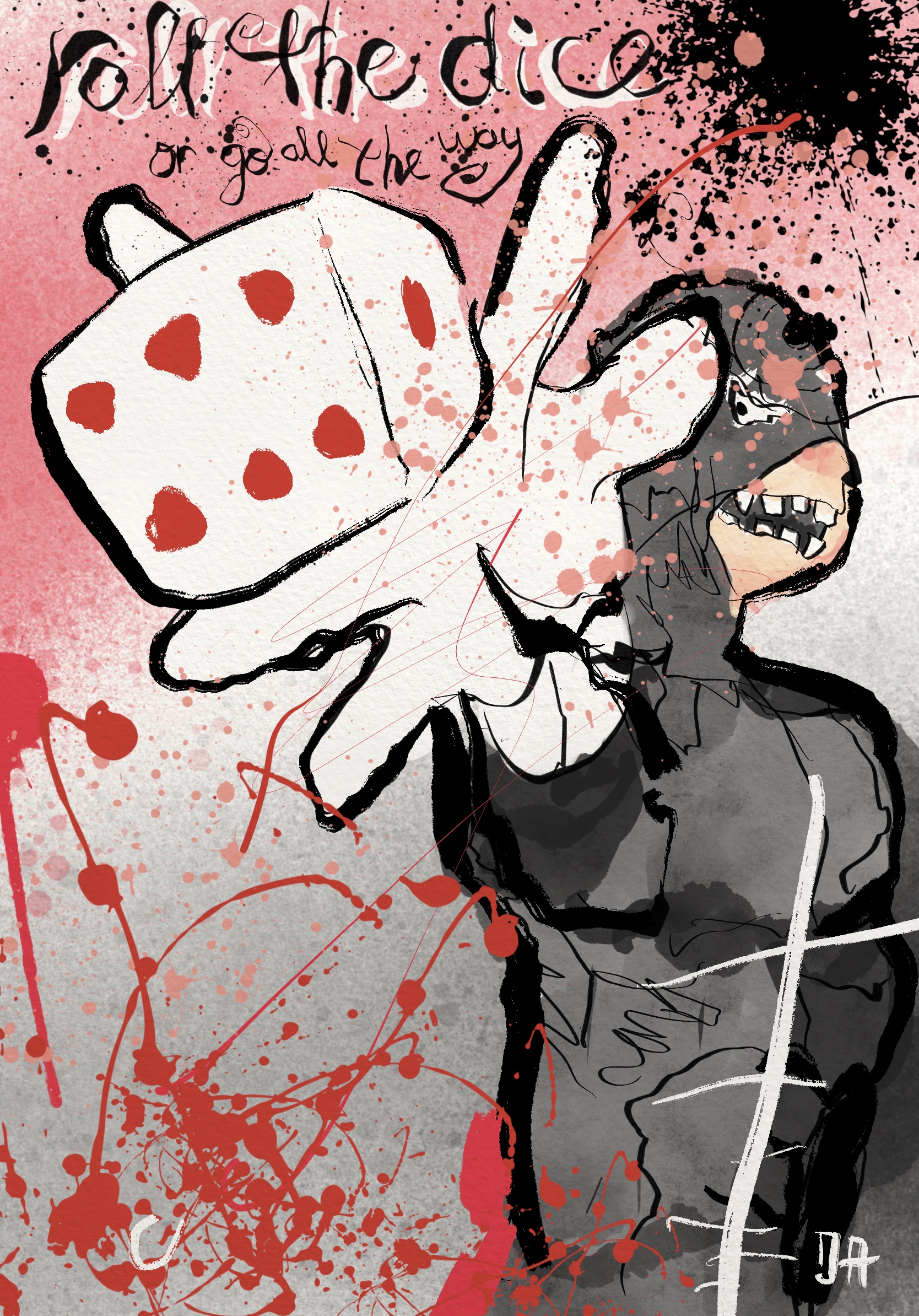 Roll the Dice