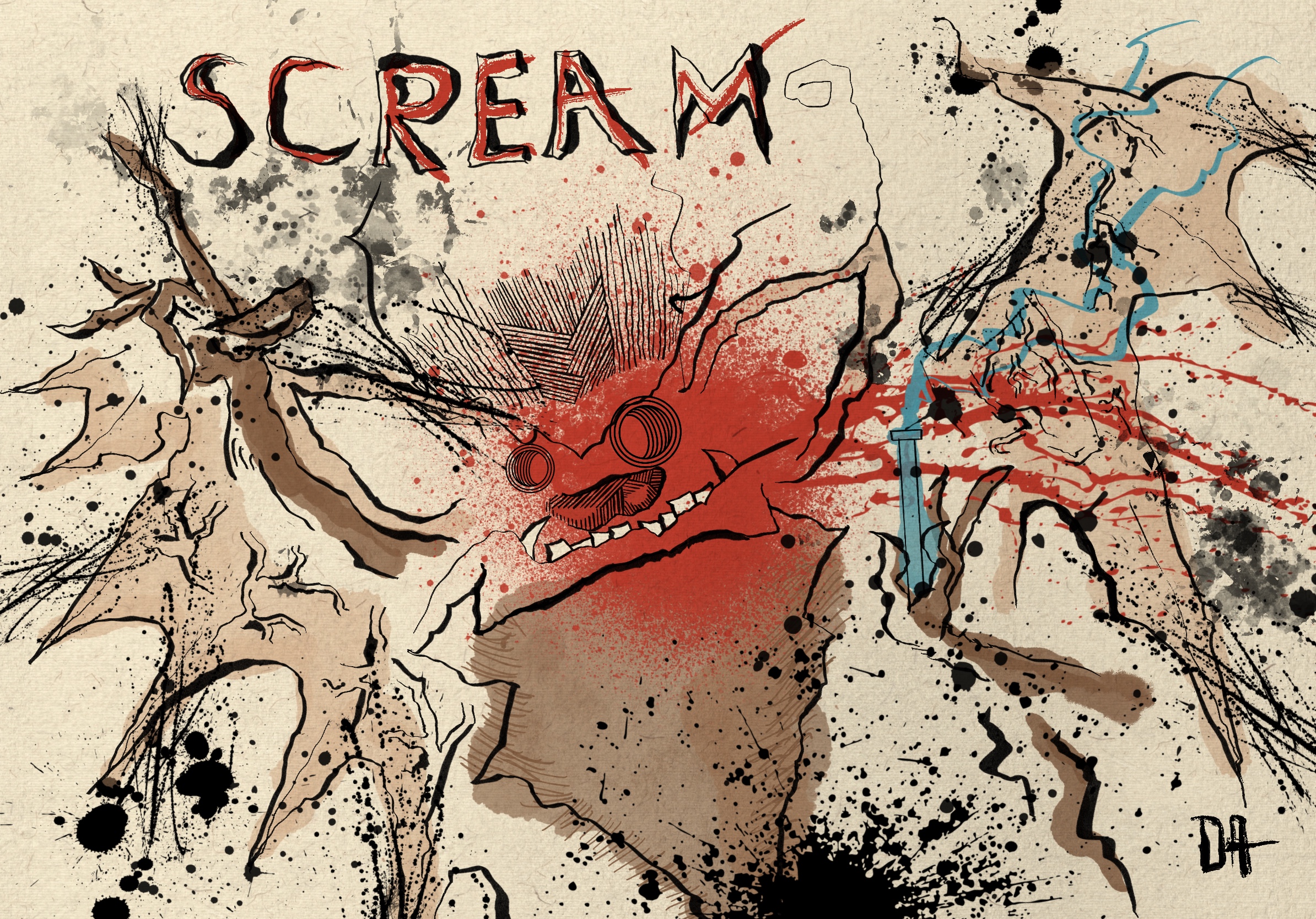 Scream