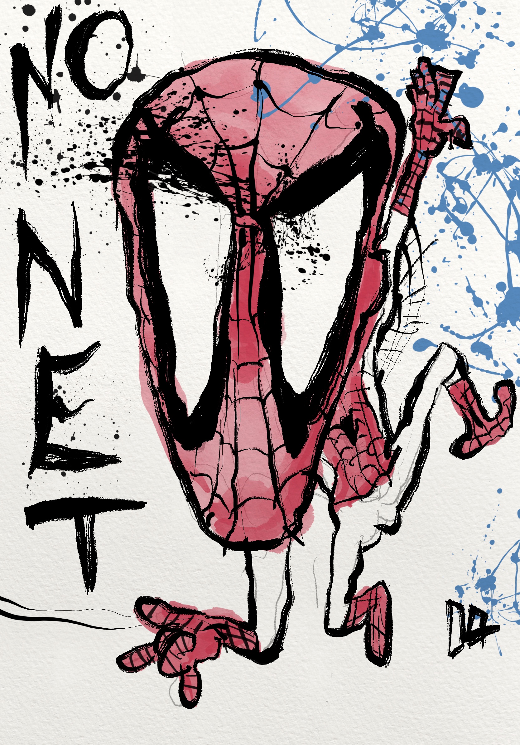 No Net