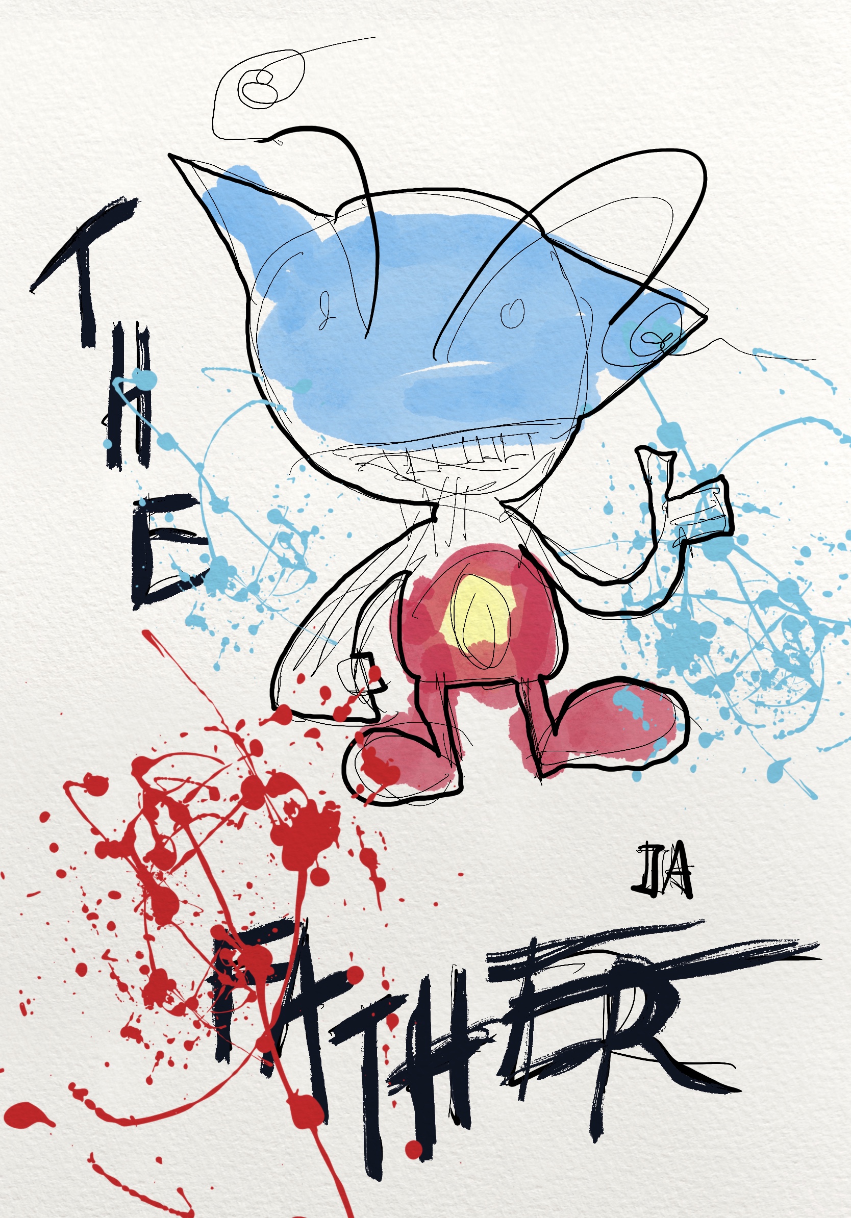 The Father