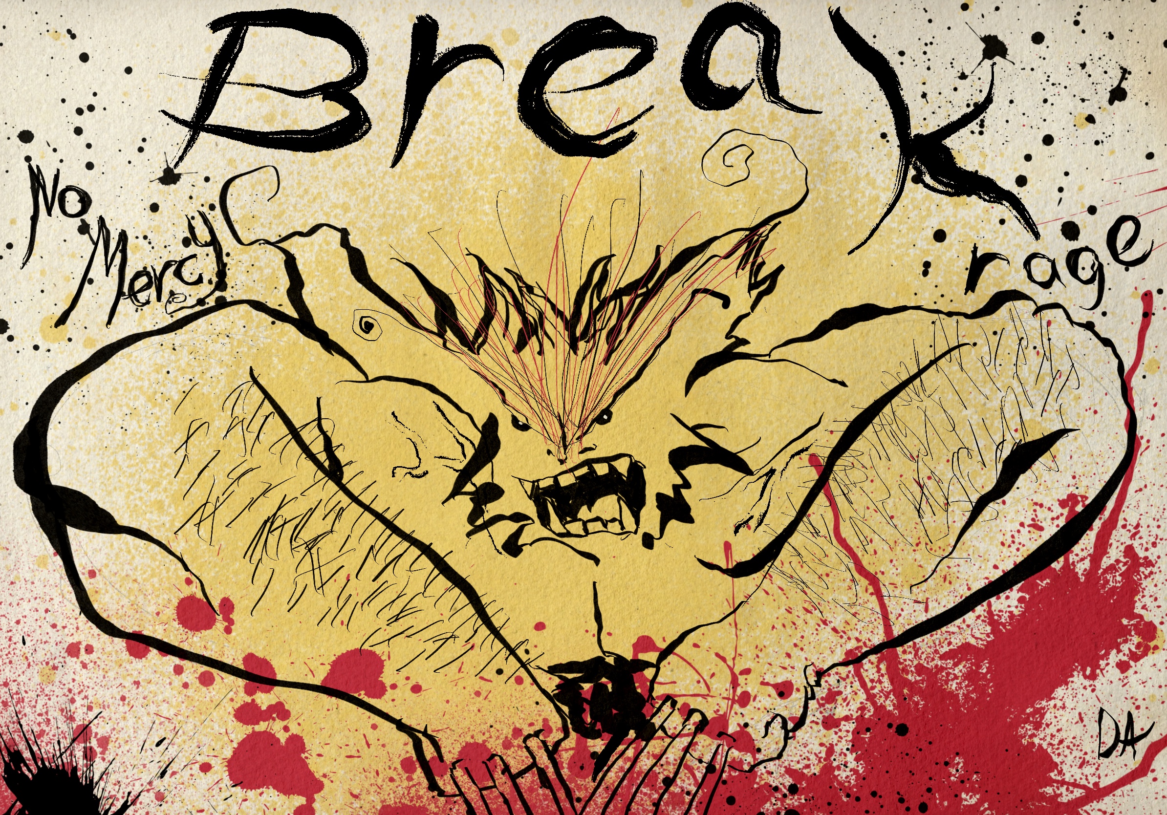 Break