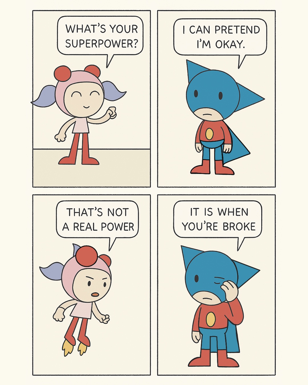 Superpower